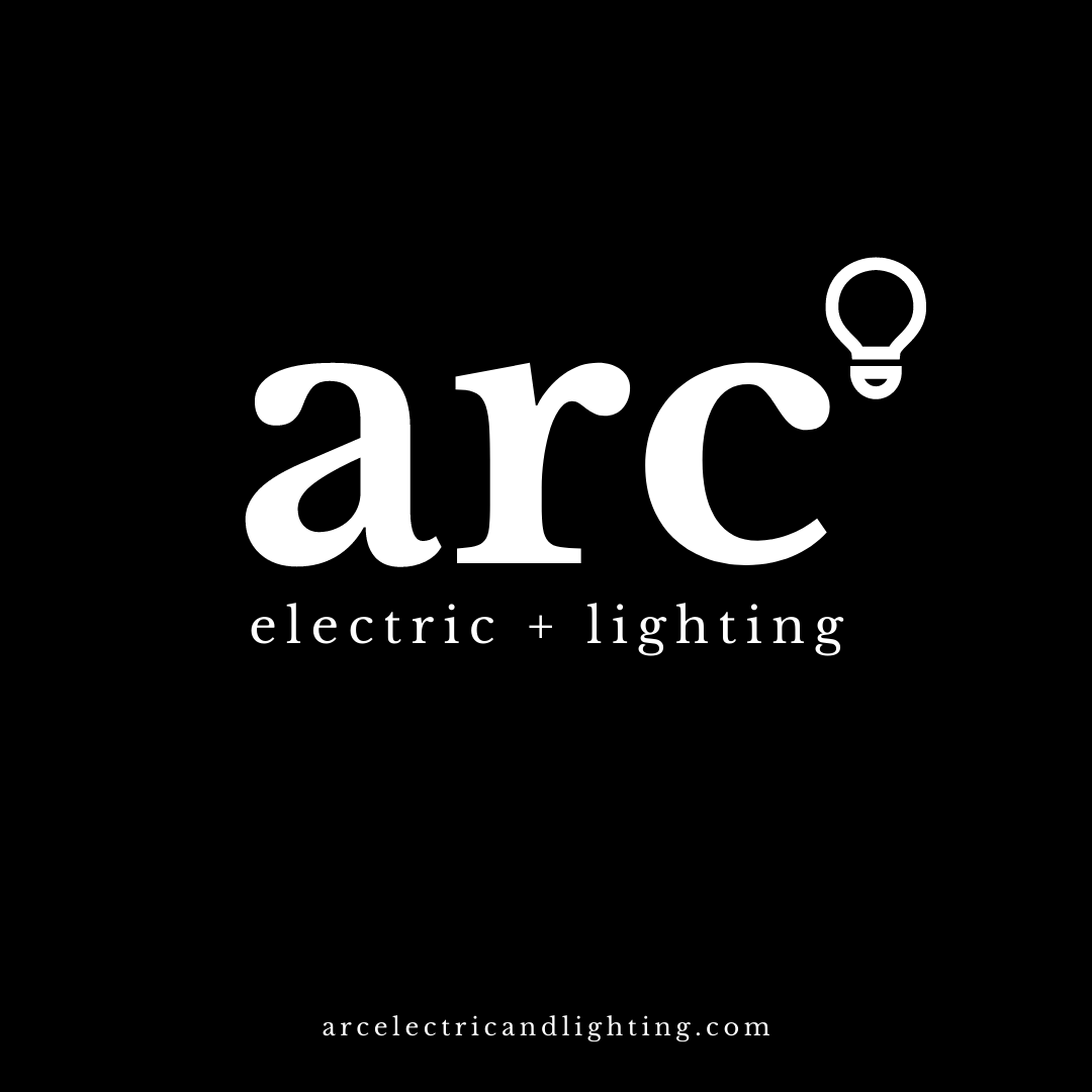 arc logo, primary